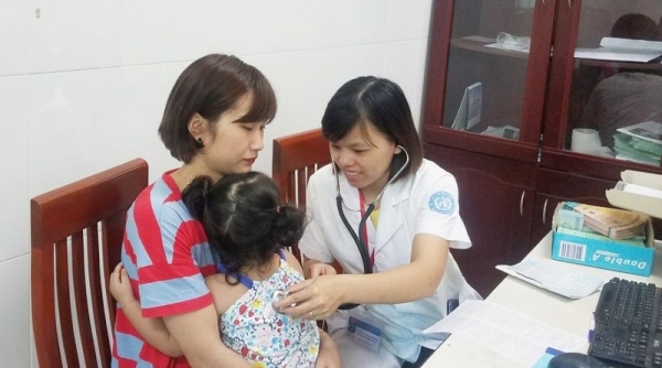 Bắc Ninh tăng cường giám sát, phòng, chống dịch bệnh cúm mùa