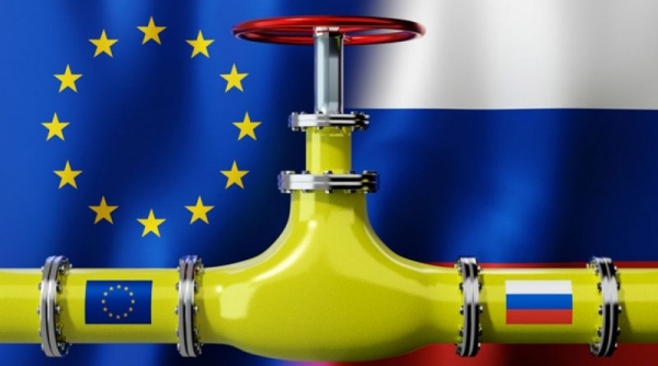 Điểm yếu chí mạng của EU trong cuộc chiến năng lượng với Nga