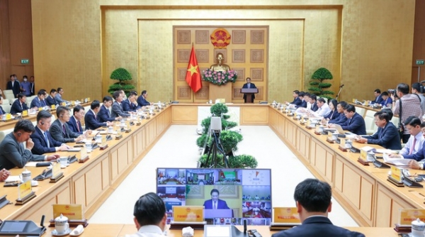 Ấn tượng với sự điều hành của Chính phủ Việt Nam