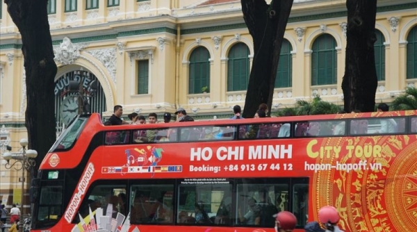 TP. Hồ Chí Minh phát động Giải thưởng Báo chí viết về du lịch 
