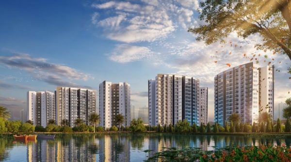 BRGLand được vinh danh là Nhà phát triển bất động sản tốt nhất Việt Nam 2022