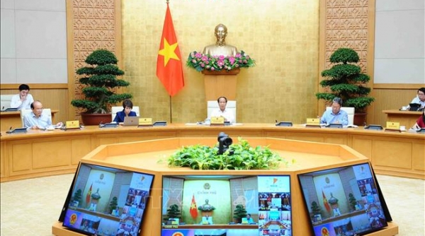 Phó Thủ tướng Lê Văn Thành: Kết quả giải ngân tại các bộ, ngành, địa phương là chưa đạt yêu cầu