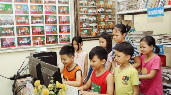 Bắc Ninh đẩy mạnh ứng dụng công nghệ thông tin trong xây dựng mô hình “Công dân học tập”