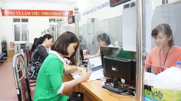 Hà Nội hỗ trợ thêm tiền đóng bảo hiểm xã hội tự nguyện cho người dân