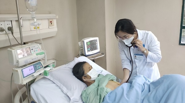 Ngành Y tế Lào Cai đảm bảo nhân lực phục vụ nhu cầu khám chữa bệnh cho nhân dân