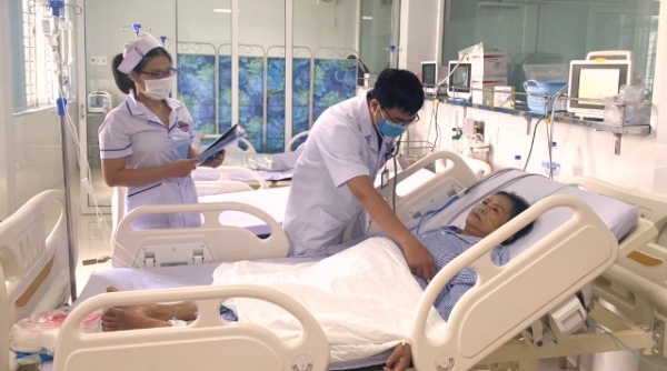 Bệnh viện tư nhân Đa khoa Phúc Hưng đem lại sự hài lòng cho bệnh nhân