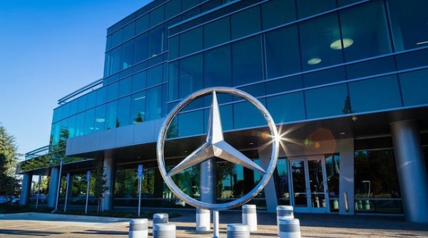Mercedes-Benz phát hiện gần 2 triệu bộ phụ tùng làm giả mỗi năm