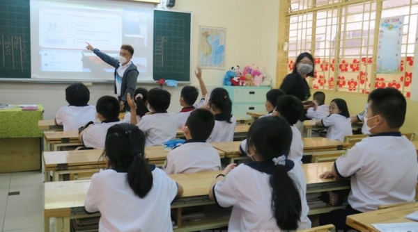 Kế hoạch thời gian năm học 2022 – 2023 của học sinh TP. Hồ Chí Minh