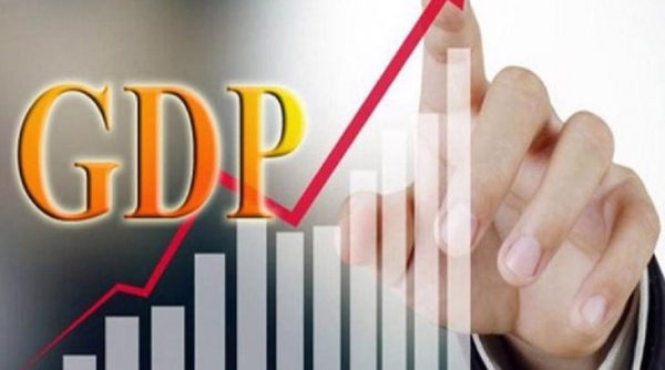 Việt Nam lọt top 10 quốc gia được dự báo tốc độ tăng trưởng GDP trung bình 8 năm tới nhanh nhất thế giới