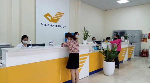 Quảng Nam hướng tới chuyển giao hoàn toàn việc tiếp nhận, trả kết quả giải quyết thủ tục hành chính sang Bưu điện