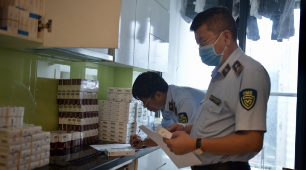 Đề nghị Hà Nội mở cao điểm  tăng cường thanh kiểm tra, giám sát chất lượng thuốc