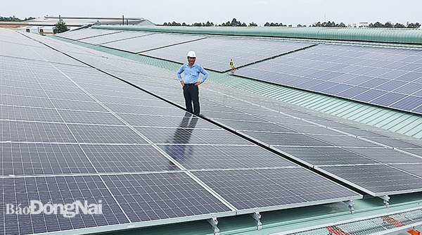 Hơn 2,1 ngàn dự án điện mặt trời chưa được thanh toán tiền