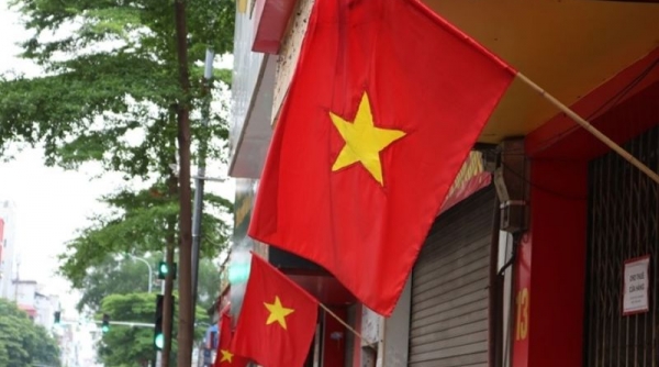 TP. Hồ Chí Minh thông báo dịp nghỉ lễ Quốc khánh năm 2022