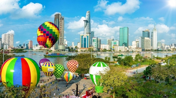 Hội chợ ITE HCMC: Sự kiện du lịch quốc tế duy nhất tại Việt Nam có chương trình người mua quốc tế