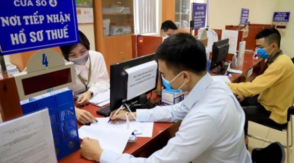 Thu ngân sách Nhà nước tỉnh Lâm Đồng vượt mốc 9.000 tỷ