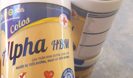 Sở Y tế Quảng Trị yêu cầu dừng ngay việc tổ chức hội thảo để… bán sữa