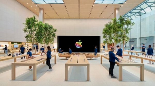 Apple thừa nhận các sản phẩm bị lỗi bảo mật nghiêm trọng, xuất hiện trên iPhone, iPad và Mac