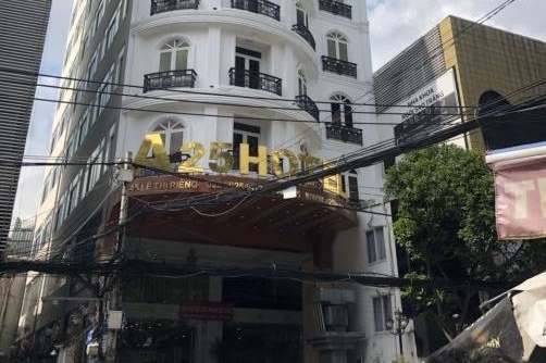 TP. Hồ Chí Minh: Phát hiện phẫu thuật thẩm mỹ không phép tại Khách sạn A25