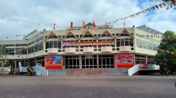Lễ hội “Đêm Trắng Ban Mê” tại Đắk Lắk diễn ra từ ngày 01-06/09/2022