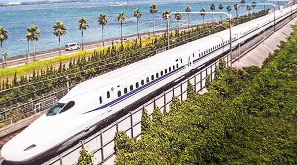 Tập trung nguồn lực phát triển đường sắt tốc độ cao, đô thị và đường sắt kết nối cảng biển quốc tế, cảng hàng không