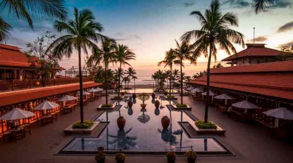 Furama Resort Đà Nẵng: Khu nghỉ dưỡng ẩm thực nhận liên tiếp 03 giải World Luxury Awards 2022