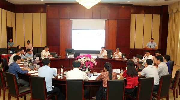 Nâng cao hiệu quả phát triển du lịch 8 tỉnh Tây Bắc mở rộng và TP Hồ Chí Minh