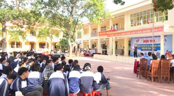 Bắc Giang ban hành Chỉ thị triển khai nhiệm vụ giáo dục, đào tạo năm học 2022 - 2023