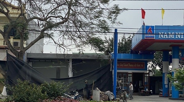 Cử tri Hải Phòng phản ánh tình trạng vi phạm TTXD tại quận Dương Kinh có chiều hướng gia tăng