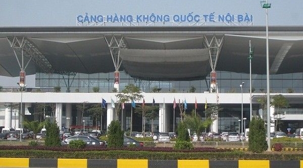 Sân bay Nội Bài đón khoảng 73.000 lượt hành khách trong ngày hôm nay