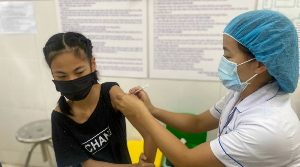 Ngày 04/09, Việt Nam ghi nhận gần 1.400 ca COVID-19 mới; 01 bệnh nhân tại Thanh Hoá tử vong