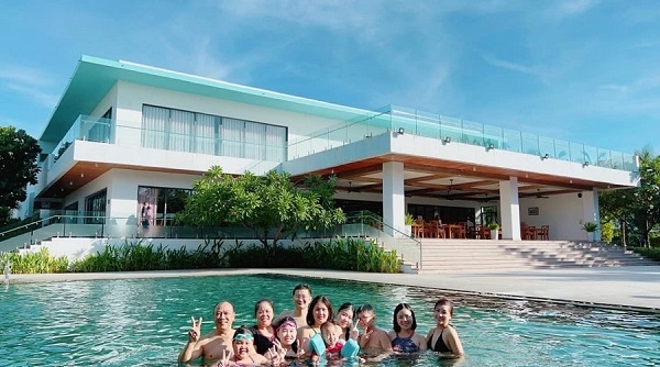 Săn mây miễn phí - Nghỉ dưỡng như ý tại resort 5 sao Cam Ranh Riviera