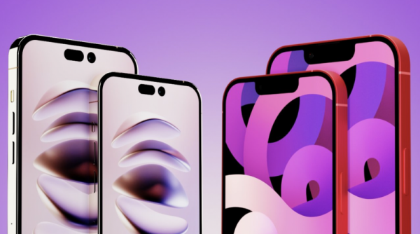 Apple cân nhắc loại bỏ khe cắm thẻ SIM trên iPhone 14 sắp ra mắt