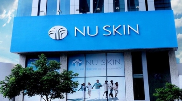 Vi phạm luật kinh doanh đa cấp, Unicity Marketing Việt Nam và Nu Skin Enterprises Việt Nam bị phạt nặng