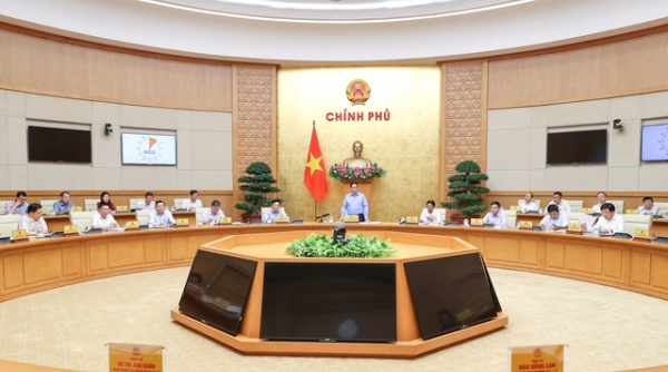 Thủ tướng Phạm Minh Chính: Các đại biểu phát biểu ý kiến “đúng, trúng”, đi thẳng vào vấn đề