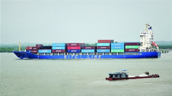 Cục đường thủy nội địa Việt Nam kiến nghị ưu đãi tín dụng đầu tư phương tiện thủy