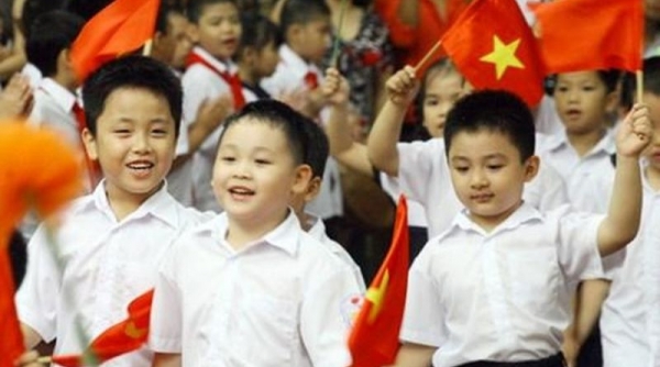 UNDP công bố, chỉ số phát triển con người của Việt Nam tăng hai bậc