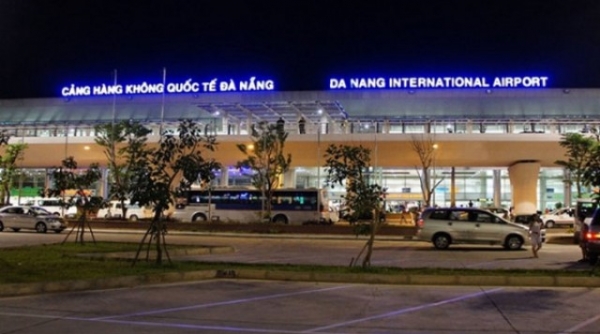 Sân bay Đà Nẵng đặt mục tiêu đến năm 2050 trở thành Cảng HKQT cấp 4E