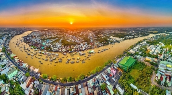 Ba địa phương hợp tác với Cần Thơ và vùng Đồng bằng sông Cửu Long để phát triển du lịch
