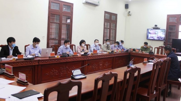 Bắc Ninh triển khai hiệu quả, đảm bảo công tác tiếp công dân theo quy định