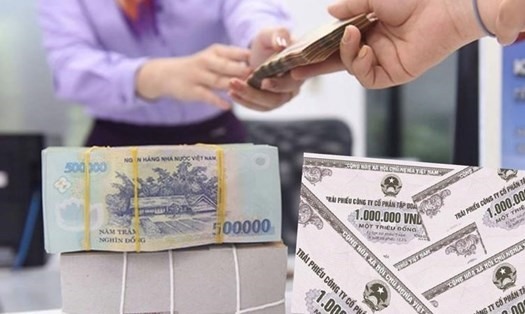 Thị trường trái phiếu bằng đồng nội tệ của Việt Nam tăng 8,1%, lên tới 99,5 tỷ USD