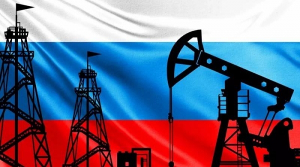 "Cuộc chiến" dầu mỏ giữa Nga và phương Tây mới chỉ bắt đầu