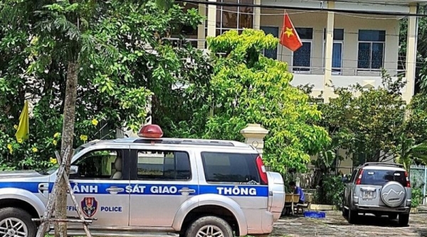 Khởi tố, bắt tạm giam 03 cán bộ Cục Quản lý thị trường Bình Thuận