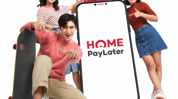 CCO Home Credit: 'Home PayLater thay đổi cuộc chơi mua sắm trực tuyến'