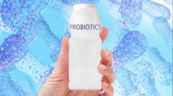 Sữa chua probiotics giúp giảm nồng độ kim loại nặng trong máu