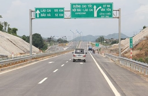Khởi công tuyến đường hơn 474 tỷ kết nối Lai Châu với cao tốc Hà Nội - Lào Cai