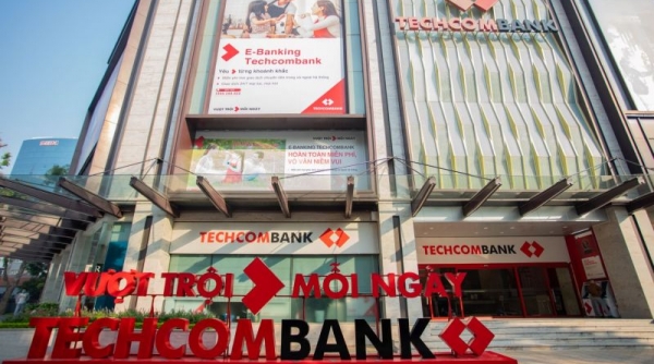 Techcombank được Tổ chức xếp hạng tín nhiệm quốc tế Moody’s nâng hạng tín nhiệm lên BA2