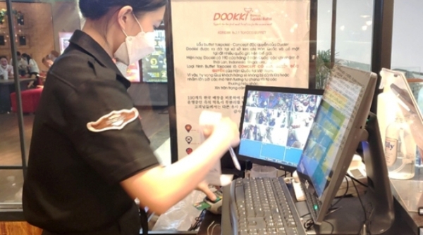 Cục Thuế Thừa Thiên Huế triển khai hóa đơn điện tử khởi tạo từ máy tính tiền