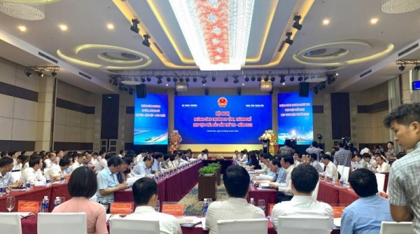 Hội nghị ngành Công Thương 28 tỉnh, thành phố khu vực phía Bắc lần thứ VIII - năm 2022