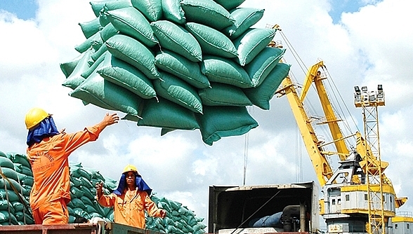 Thị trường lúa gạo thế giới biến động, năm 2022, Việt Nam dự kiến sẽ xuất khẩu khoảng 6,5 triệu tấn gạo
