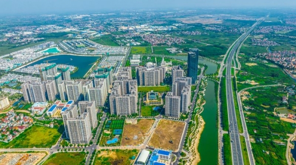 Kiểm soát chặt chẽ quy hoạch nhà ở tại Hà Nội giai đoạn 2021-2030